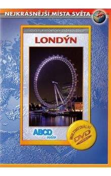 Londýn - DVD