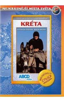 Kréta - DVD
