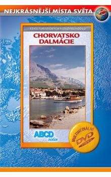 Chorvatsko – Dalmácie - DVD