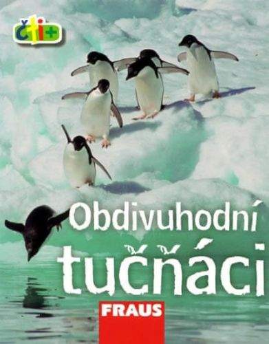 Frances Chan: Obdivuhodní tučňáci