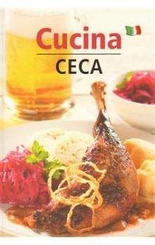 Lea Filipová: Cucina Ceca - Česká kuchyně (italsky)