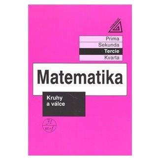 Jiří Herman: Matematika - Kruhy a válce