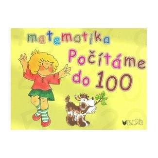 Vlasta Blumentrittová: Matematika - Počítáme do 100