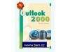 Rostislav Zedníček: Outlook 2000 - snadno a rychle