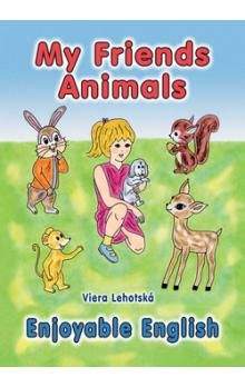 Viera Lehotská: My Friends Animals