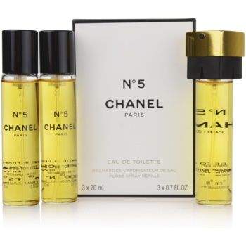 Chanel No.5 3ml