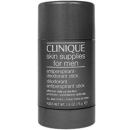 Clinique Skin Supplies For Men Antiperspirant Stick 75ml