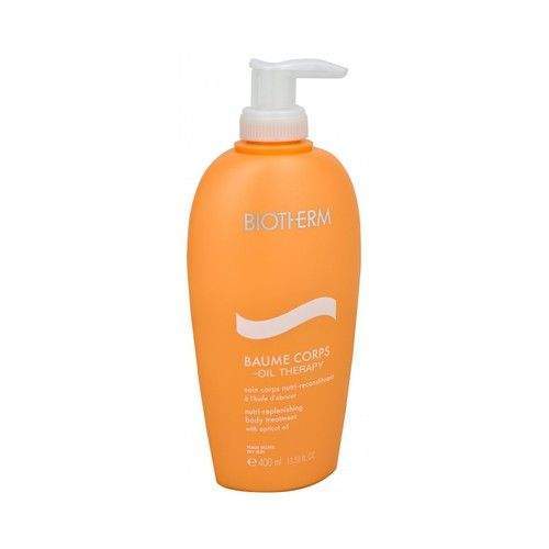 Biotherm Baume Corps Intensive Body Treatment 400ml