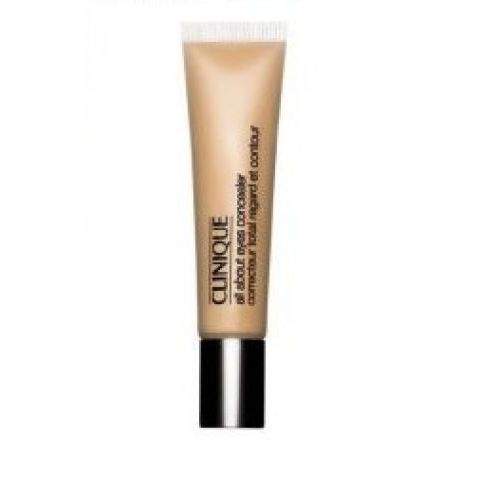 Clinique All About Eyes Concealer 01 10ml