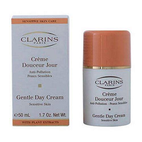 Clarins Gentle Day Cream 50ml