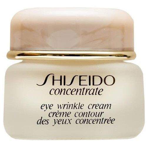 Shiseido CONCENTRATE Eye Wrinkle Cream 15ml