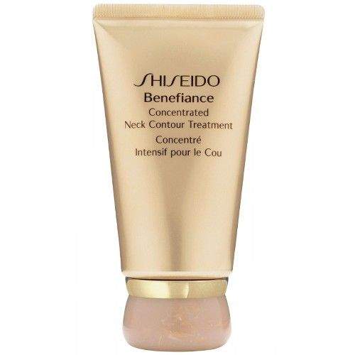 Shiseido BENEFIANCE Concentrated Neck Contour Treatment 50ml