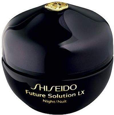 Shiseido FUTURE Solution LX Total Regenerating Cream 50ml