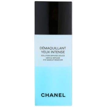 Chanel Demaquillant Yeux Intense Solution Biphase 100ml