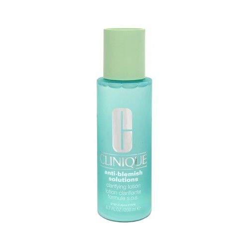 Clinique Anti-Blemish Solutions Clarifying Lotion-Step 2 200ml