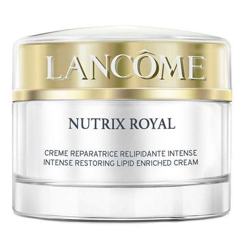 Lancome Nutrix Royal Cream Intense Restoring Lipid Enriche 50ml