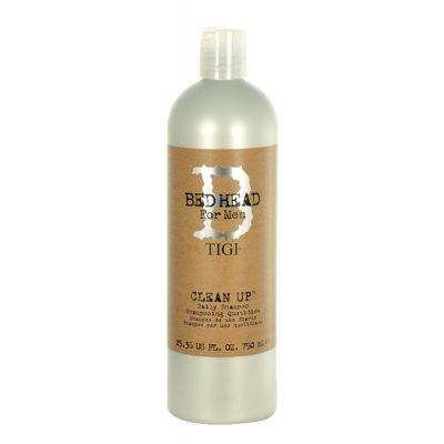 Tigi Bed Head Men Clean Up Shampoo 750ml