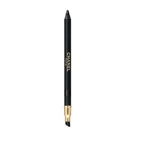 Chanel Le Crayon Yeux 01 Black 1ml