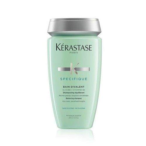 Kérastase Specifique Bain Divalent Balancing Shampoo Oily 250ml