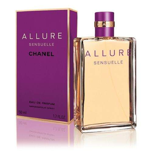 Chanel Allure Sensuelle 35ml