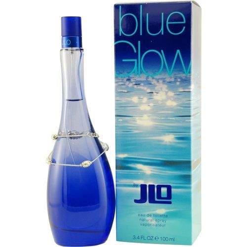 Jennifer Lopez Blue Glow by J.LO 100ml
