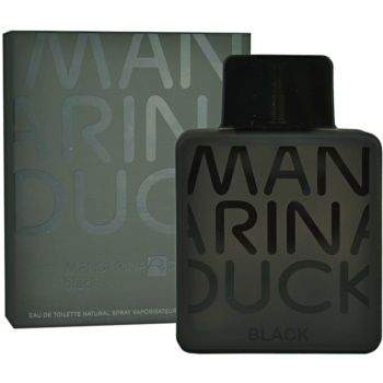 Mandarina Duck Pure Black 100ml