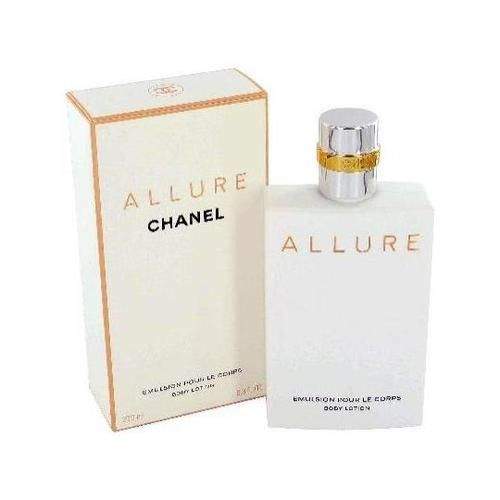 Chanel Allure 200ml