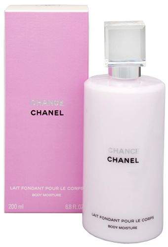 Chanel Chance 200ml