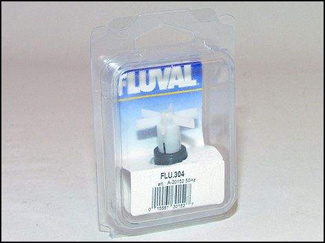 HAGEN Fluval 304 (nový model), Fluval 305 (101-20152)