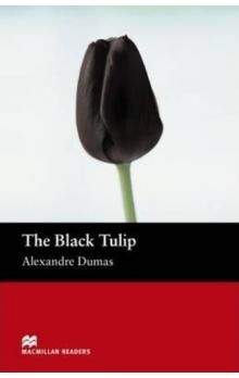 Macmillan Readers The Black Tulip - Alexandre Dumas