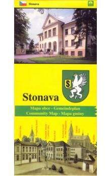 3A Design Stonava - AAA mapa obce