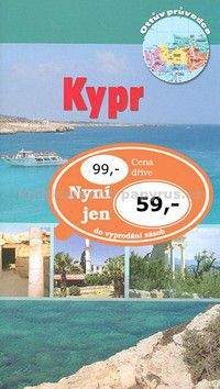 Ottovo nakladatelství Kypr