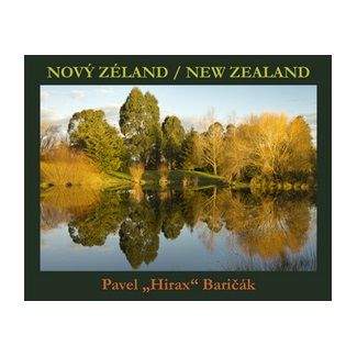 Pavel Hirax Baričák: Nový Zéland New Zealand