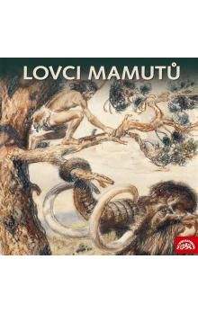 Eduard Štorch: Lovci mamutů (CD)