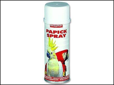 BEAPHAR Pappick Spray 200ml (242-115389)