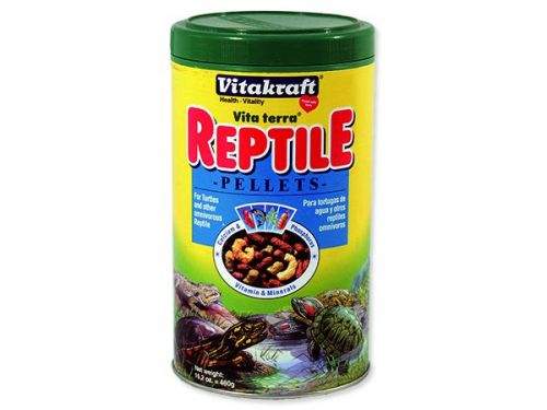 VITAKRAFT Reptile Pellets 1l (491-20140)