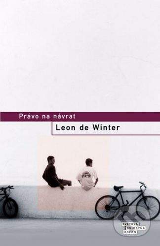 Leon de Winter: Právo na návrat