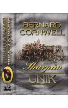 Bernard Cornwell: Sharpův únik