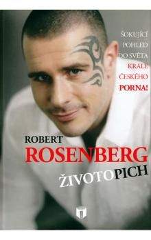 Robert Rosenberg: Robert Rosenberg - Životopich