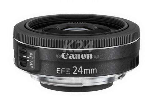 CANON EF 24mm f/2.8