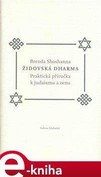 Brenda Shoshanna: Židovská dharma
