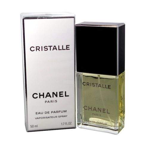 Chanel Cristalle 50ml