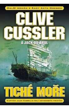 Clive Cussler, Jack Du Brul: Tiché moře