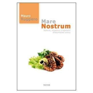 Mauro Ruggiero: Mare Nostrum