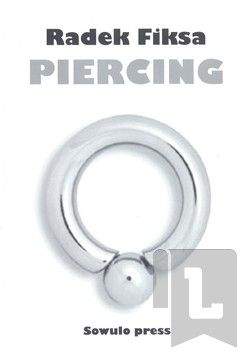 Radek Fiksa: Piercing