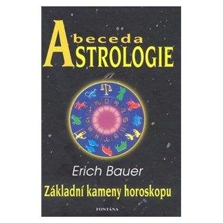 Fontána Abeceda astrologie