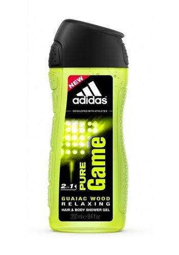 Adidas Pure Game 250ml