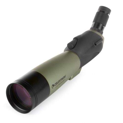 Celestron Ultima 80 Angled Spotting Scope (52250)