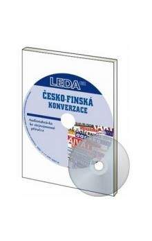 CD Česko-finská konverzace