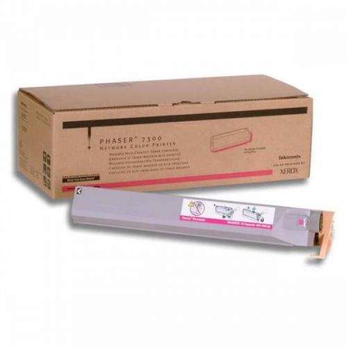 Xerox Toner Magenta pro Phaser 7300